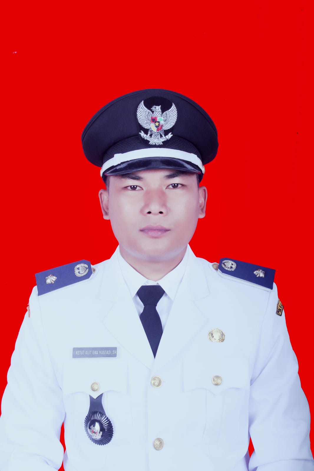 I KETUT ALIT EKA YUSTADI